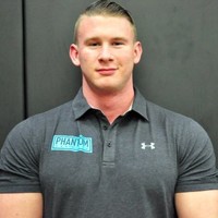 Brandon Garner