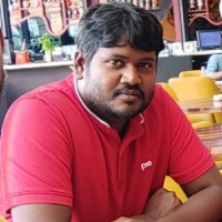 Kiran Kumar N