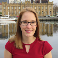 Lisa Kluver