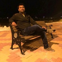Shaik Ibrahim Khaleel