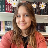 Cécile Del-Giacco