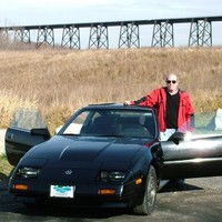 Bob Petrilli