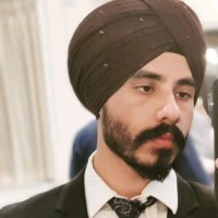 Arshpreet Gill