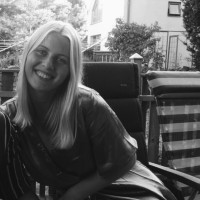 Ellen Agardtsson Blixt