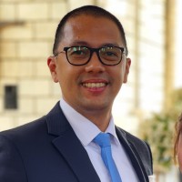 Paolo Angelo Cabrera