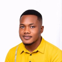 Daniel Oduro Nyarko, BSc, MSc, PMP®