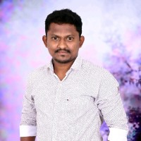 Keerthickraj Mani