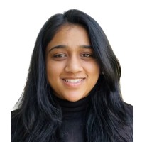 Anushka Goyal