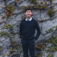 Joshua Tan