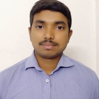 Arup Ghosh