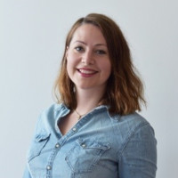 Sara Kvarby (Blomberg)