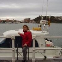 Mª Rosa Martín Gonzalez