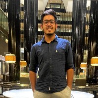 Siddharth Bhure