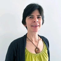 Judith Alderson