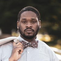 Neil Robinson Ii