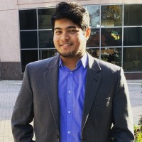 Tahmid Hossen