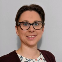 Carrie Foradis