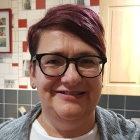 Pam Milne