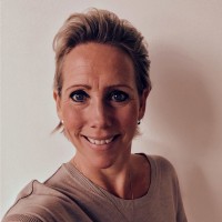 Paula Hellberg