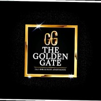 The golden Gate