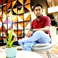 ARINDAM HALDER