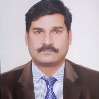 Prakash Mishra