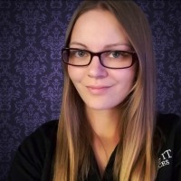 Stacie Hennessey