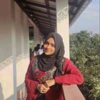 Tasnuva Afrin