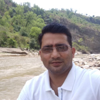 Drsurinder Kumar