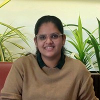 Shravani Dhore