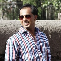 Utkarsh Shah