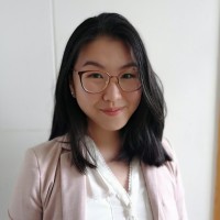 Lisa Huang