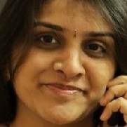 Khyati Pitroda