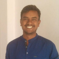 Bhimanagoud Parakanahalli