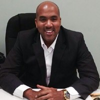 Damion Gallimore - SSCP, CISSP, ITIL