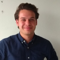 Matthijs Berrevoets