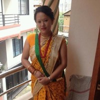 Sangeeta Rumba