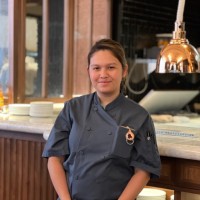 Charmaine Simpauco