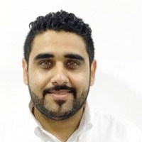 Ahmed Alaryash