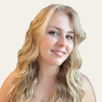 Taisiya Skrypnik