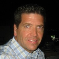 Kevin Brooks