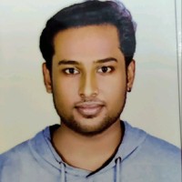 Amal S Prasad
