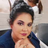 Nabila Saeed-Strydom