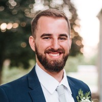Kevin Uvodich