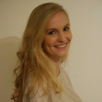 Gaëlle Van Hecke