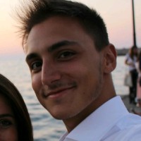 Simone Gioia