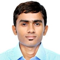Tejashkumar Suchal