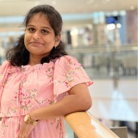 Sindura Gandey