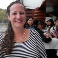 Allison Mcmenamin, CISR