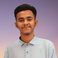 Muhammad Shuaib